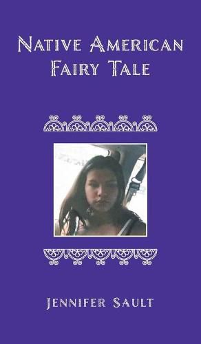 Cover image for Native American Fairy Tale