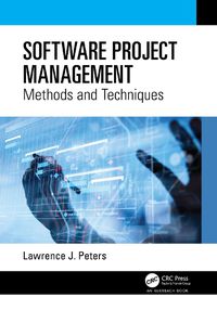 Cover image for Software Project Management
