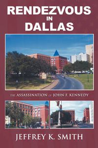 Cover image for Rendezvous in Dallas