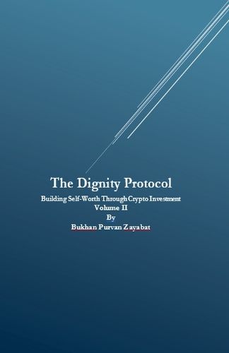 Cover image for The Dignity Protocol