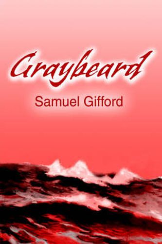 Cover image for Graybeard