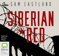 Cover image for Siberian Red