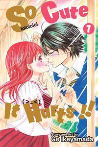 Cover image for So Cute It Hurts!!, Vol. 7