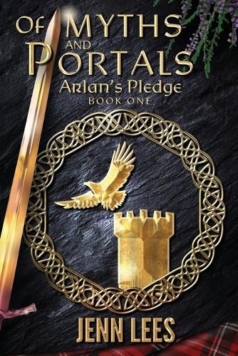 Cover image for Of Myths and Portals