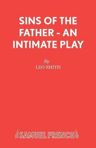 Cover image for Sins of the Father