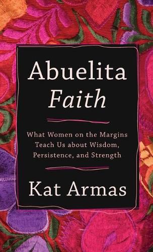 Cover image for Abuelita Faith