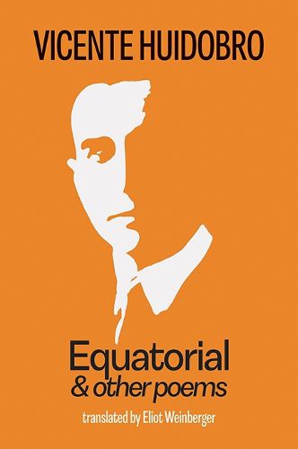 Equatorial & Other Poems