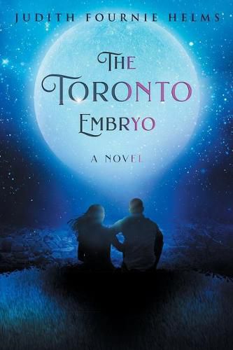 Cover image for The Toronto Embryo