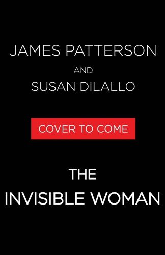 Cover image for The Invisible Woman