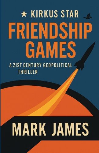 Cover image for Friendship Games
