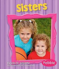 Cover image for Sisters