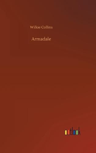 Cover image for Armadale