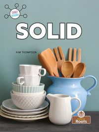 Cover image for Solid