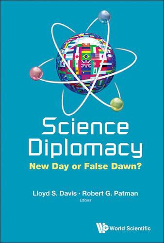 Cover image for Science Diplomacy: New Day Or False Dawn?