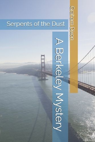 Cover image for Serpents of the Dust