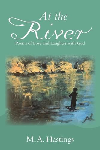 Cover image for At the River