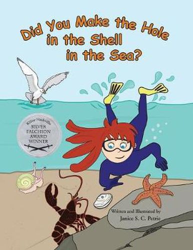 Cover image for Did You Make the Hole in the Shell in the Sea?