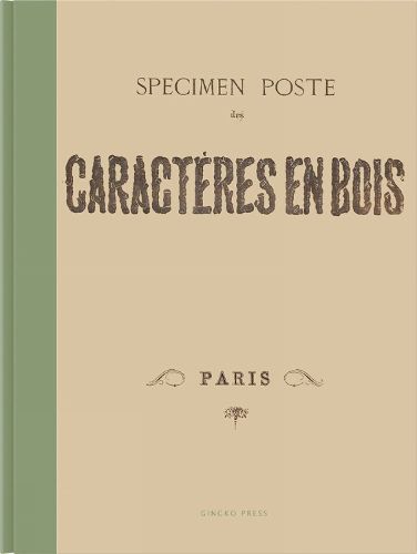Cover image for Typography In Wood