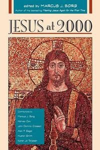 Cover image for Jesus At 2000