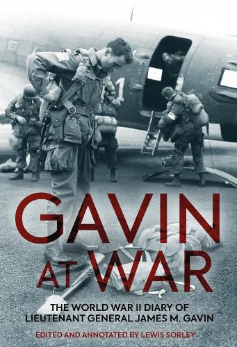 Cover image for Gavin at War