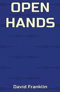 Cover image for Open Hands