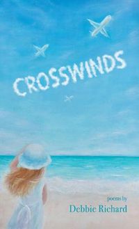 Cover image for Crosswinds