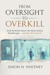 Cover image for From Oversight to Overkill