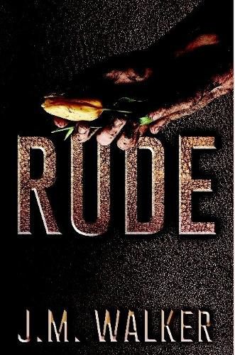 Cover image for Rude