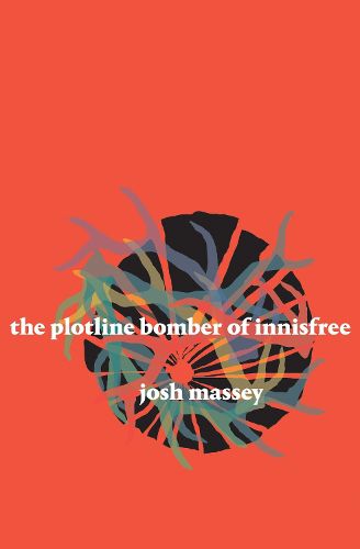 Cover image for The Plotline Bomber of Innisfree