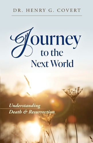 Cover image for Journey to the Next World