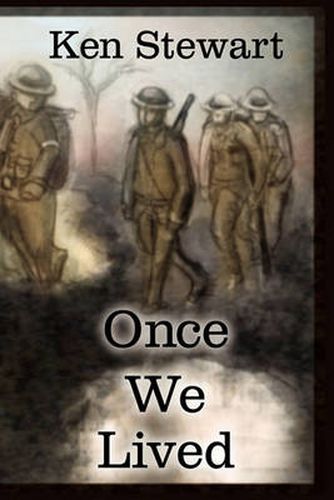 Cover image for Once We Lived