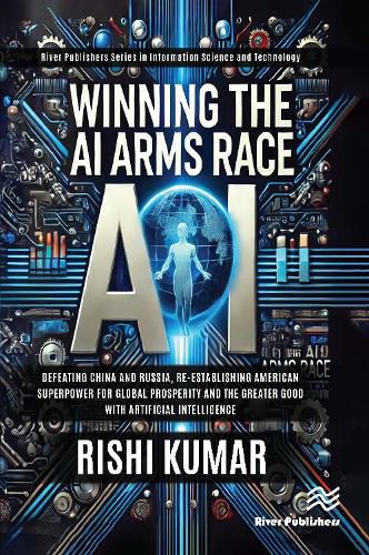 Cover image for Winning the AI Arms Race