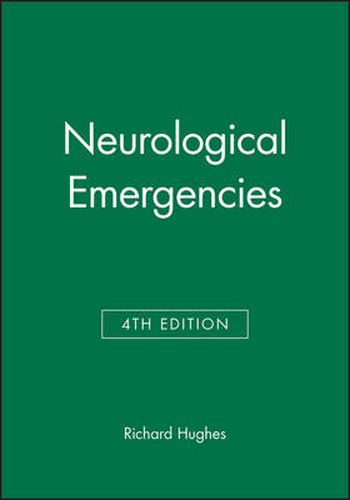 Neurological Emergencies