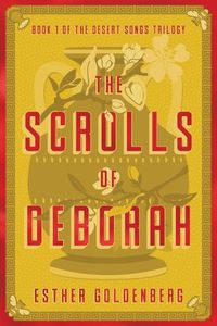 Cover image for The Scrolls of Deborah