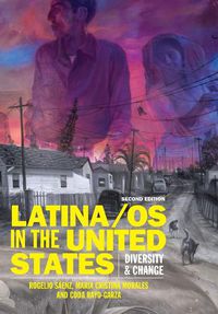 Cover image for Latina/os in the United States