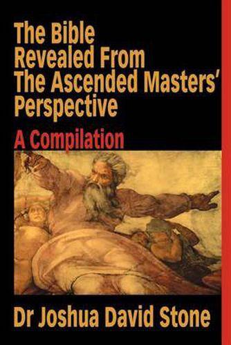 Cover image for Bible Revealed from the Ascended