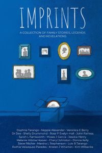 Cover image for Imprints