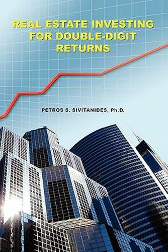 Cover image for Real Estate Investing for Double-Digit Returns