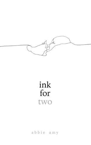 Cover image for Ink for Two