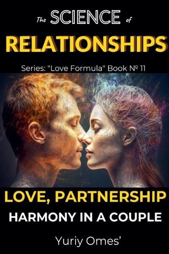 Cover image for The Science of Relationships