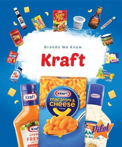 Cover image for Kraft