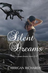 Cover image for Silent Dreams