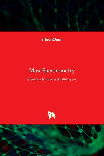 Cover image for Mass Spectrometry