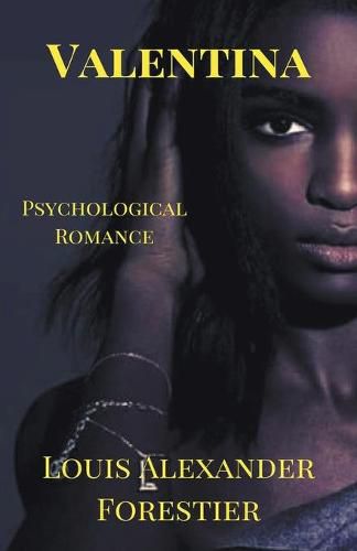 Cover image for Valentina- Psychological Romance