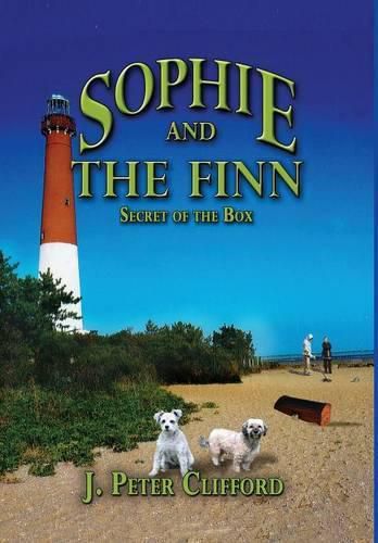 Cover image for Sophie and The Finn: Secret of the Box