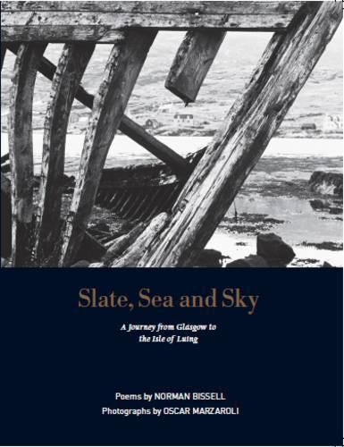 Cover image for Slate, Sea and Sky