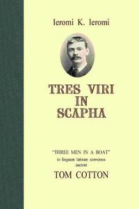 Cover image for Tres Viri in Scapha