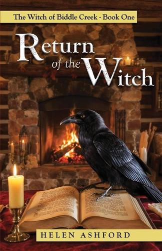 Cover image for Return of the Witch