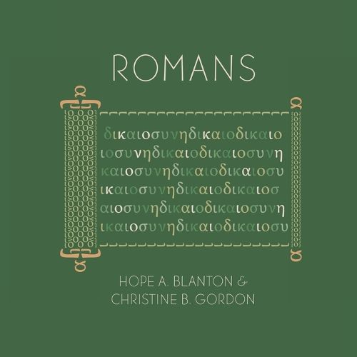 Cover image for Romans