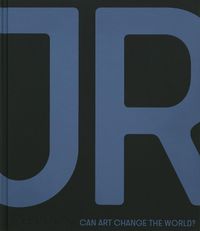 Cover image for JR